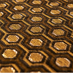 Tappeto Nuovo Oro 9014
