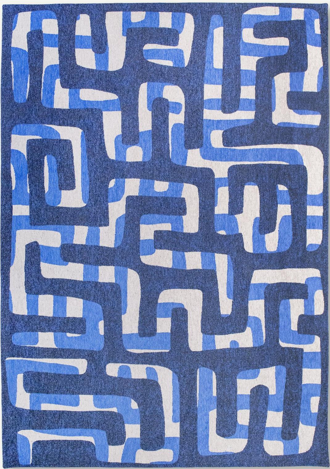 Tappeto Ultramarine 9336