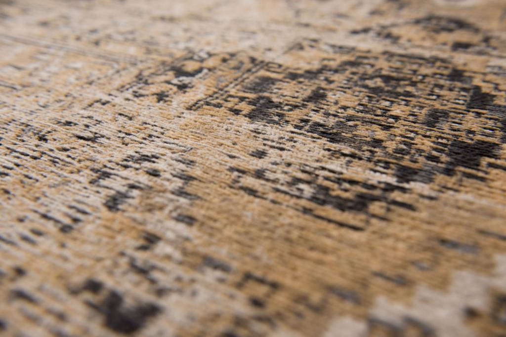 Tappeto Agha Old Gold 8720