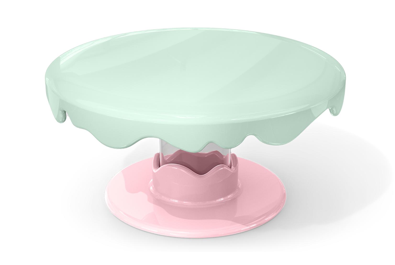 Tavolino Marshmallow Joy