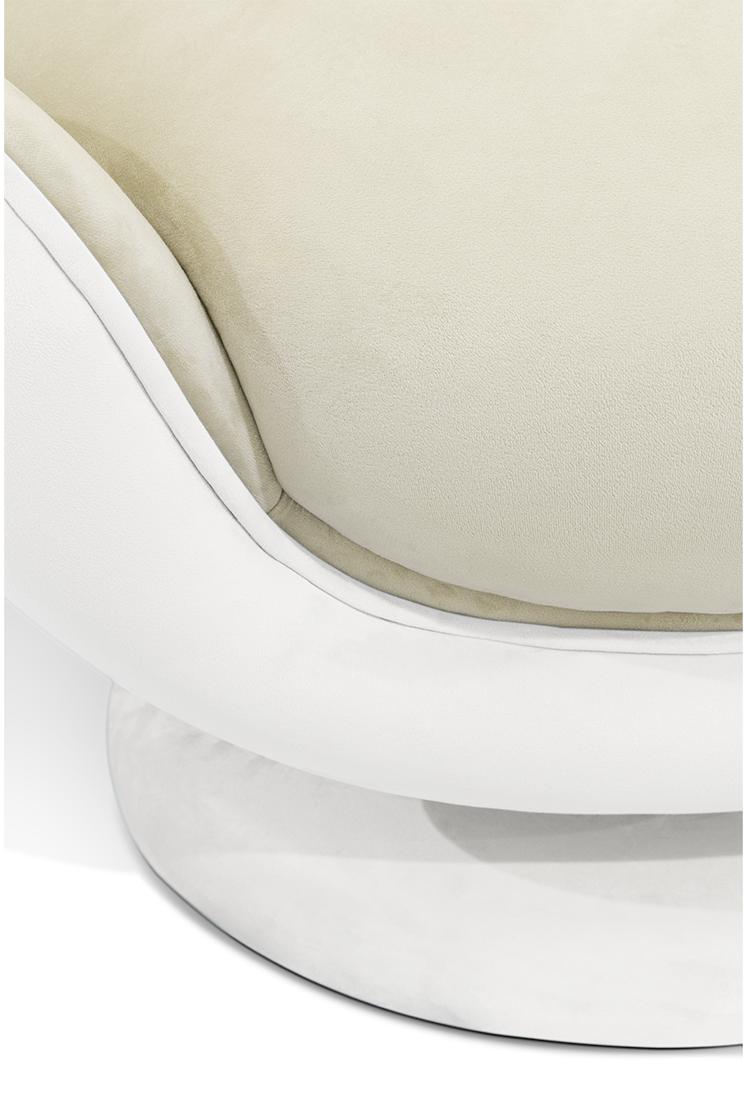 Poltrona Per Bambini Lotus Serenity