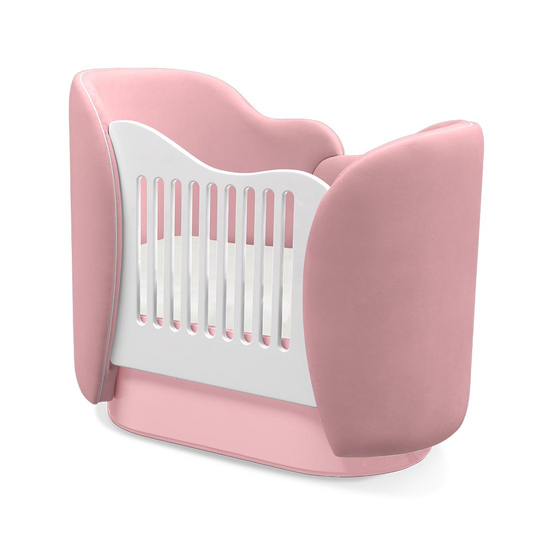 Lettino Per Neonati Cloud Nest