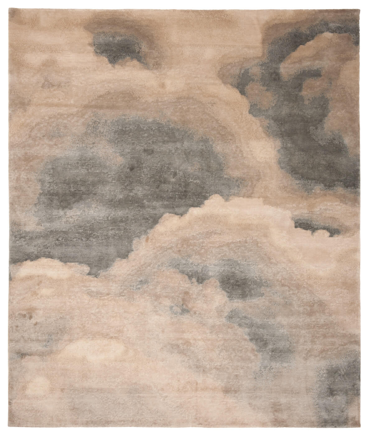 Tappeto Cloud 2 Grigio | Misura: 250 x 300 cm
