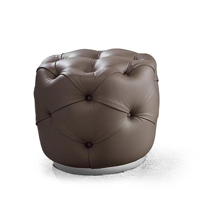 Pouf Tondo