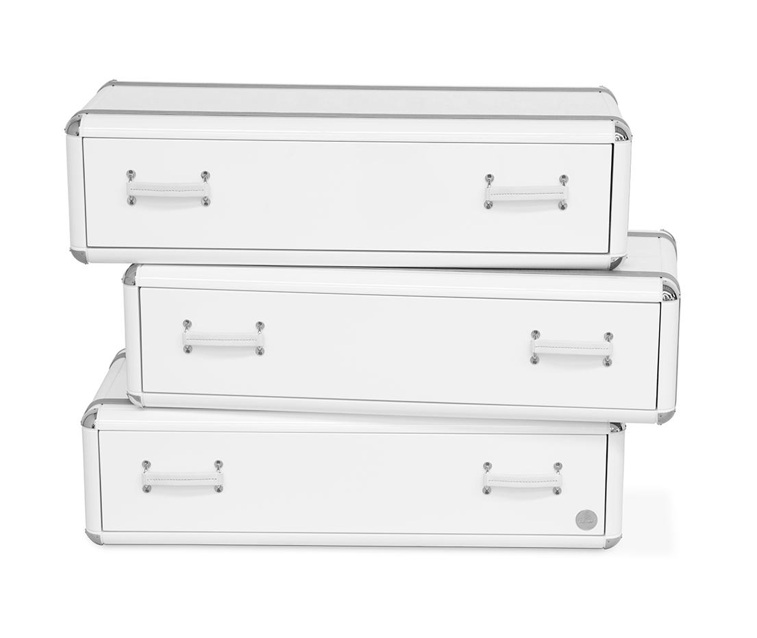 Cassettiera Per Bambini Floating Dream Triple