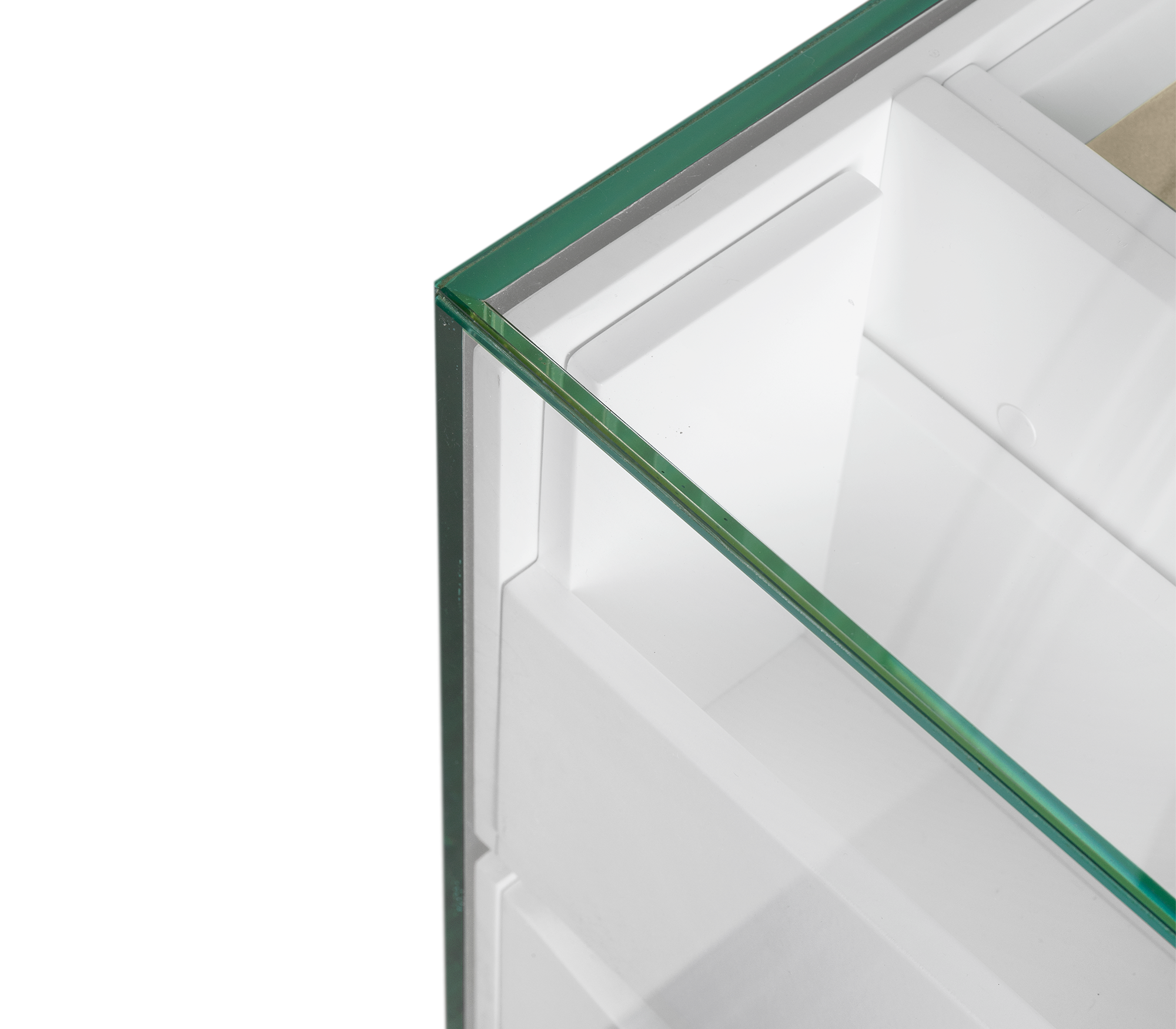 Credenza Bianca Miro