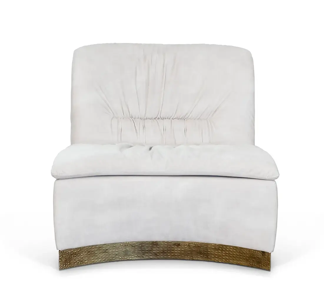 Cleopatra Poltrona Lounge