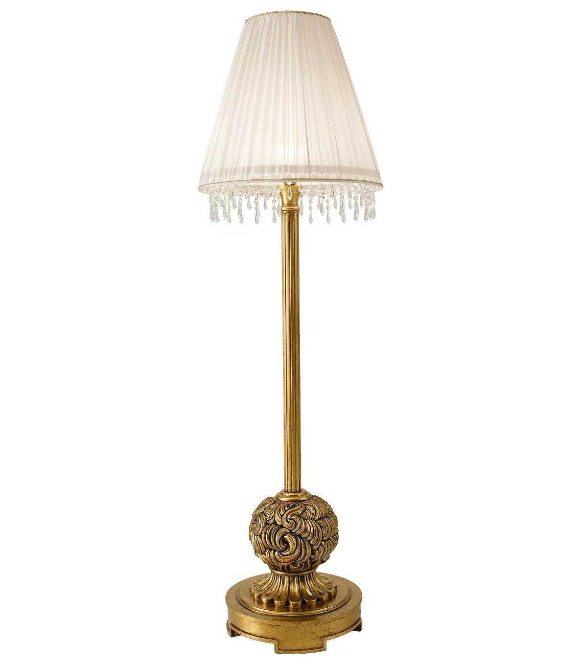 Lampada da Terra Royal Classic