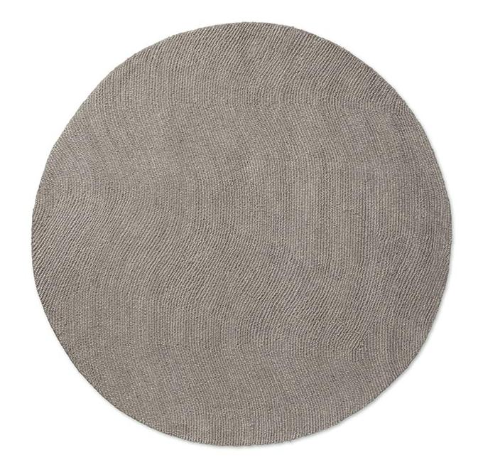 Decor Echo Pebble Tappeto