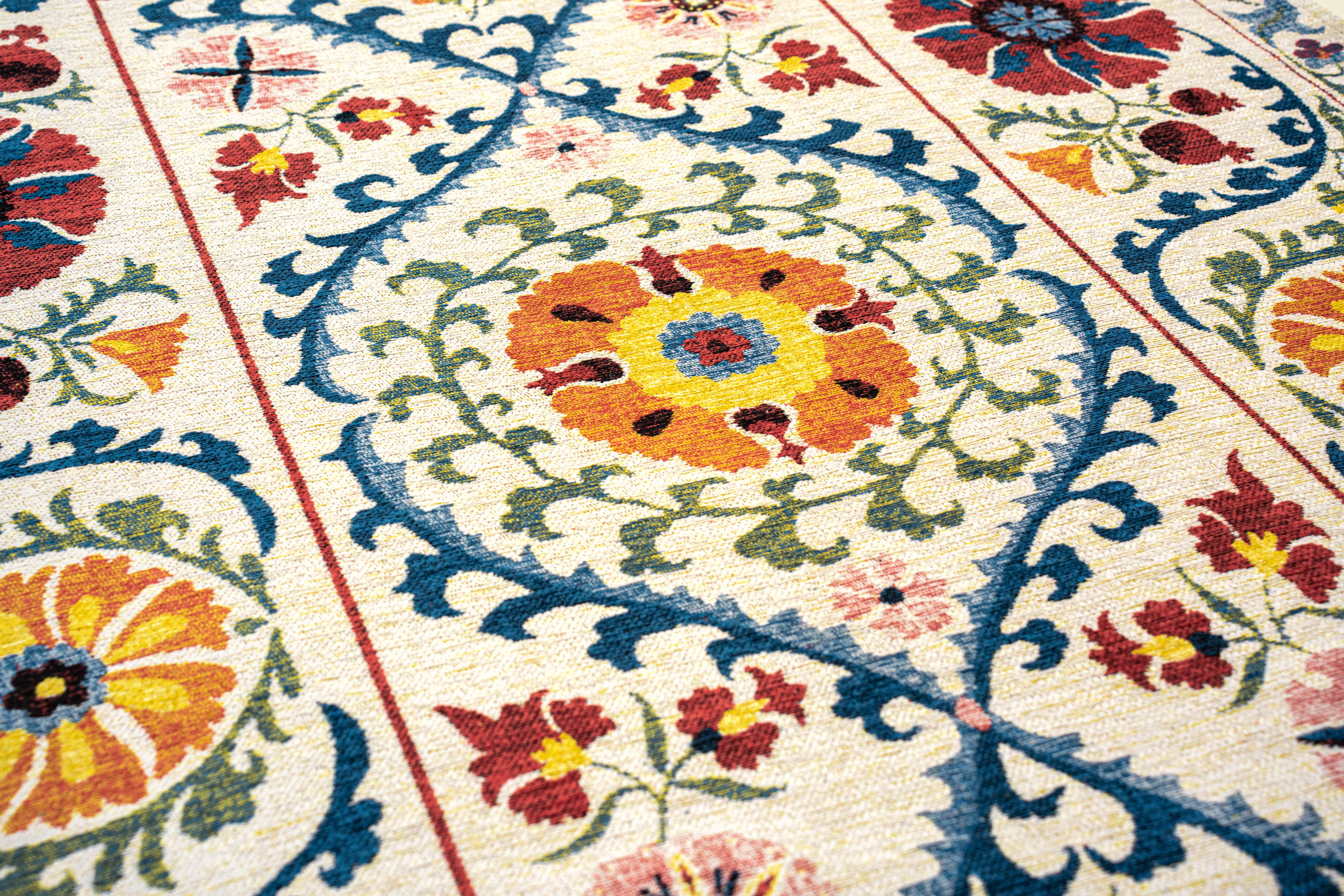 Tappeto Origine 9728 | Misura: 240 x 340 cm