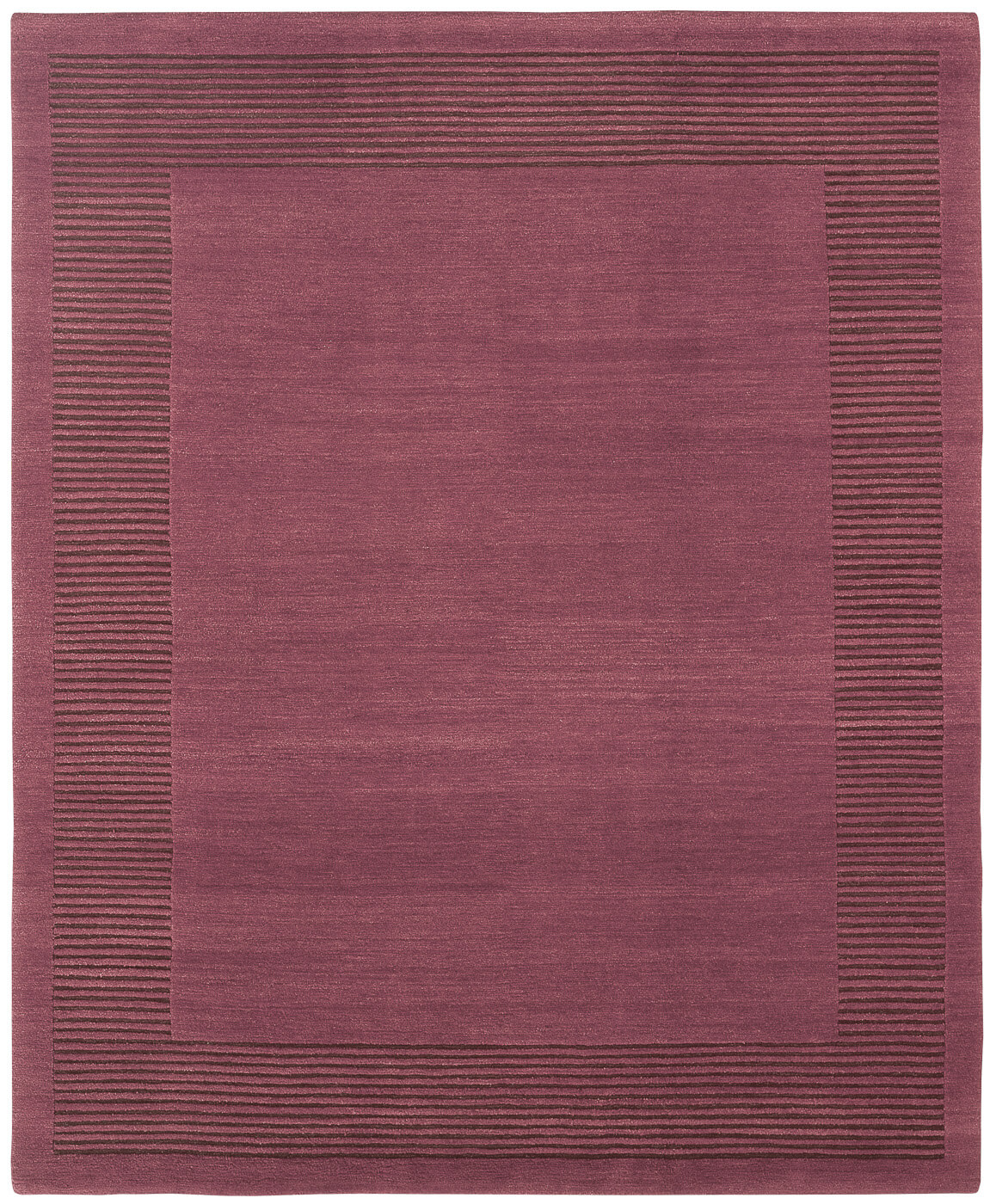 Tappeto Full Deep Bordo 2 Viola