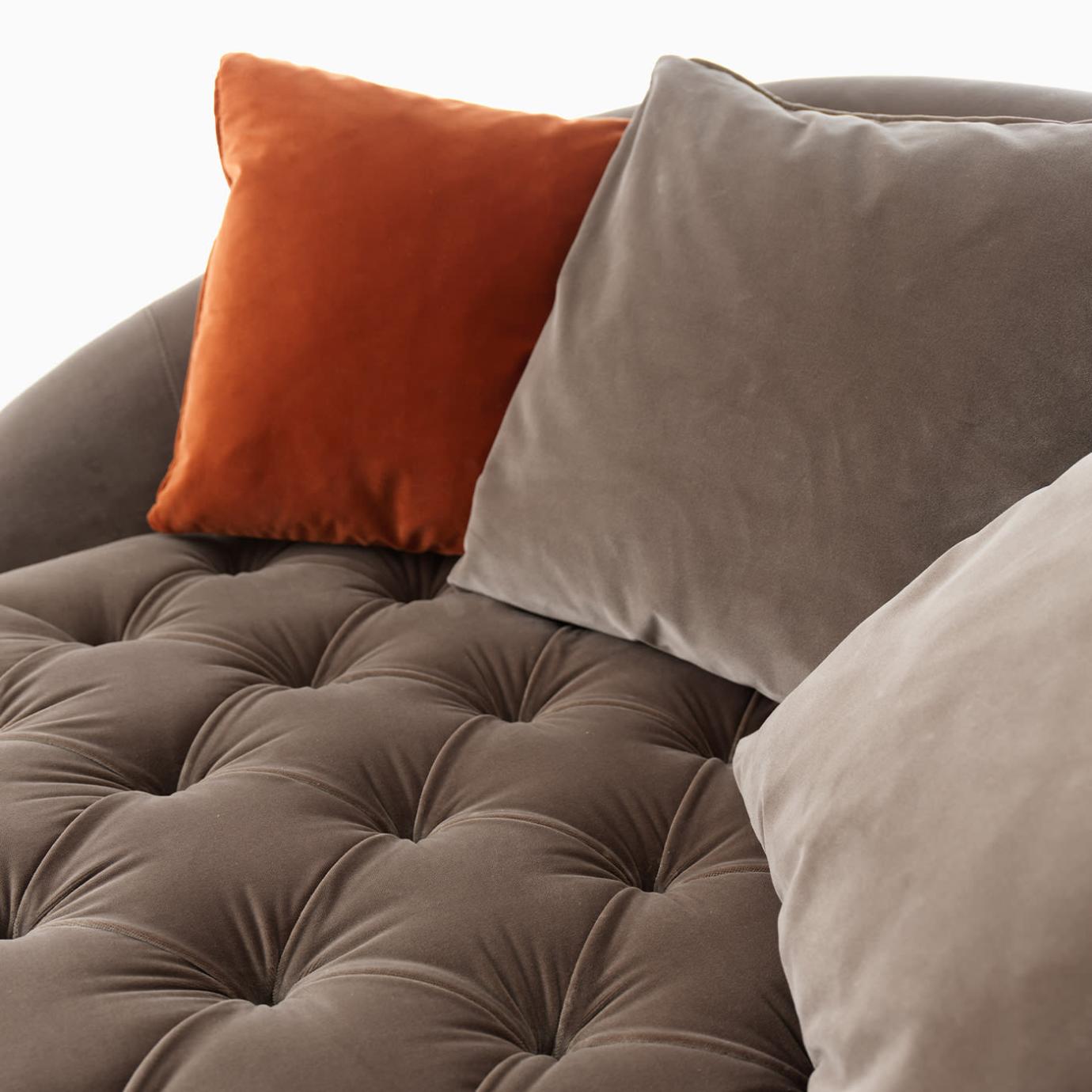 Divano Hill Beige