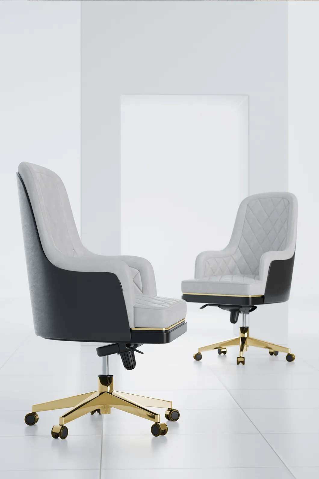 Sedia da Ufficio Regal