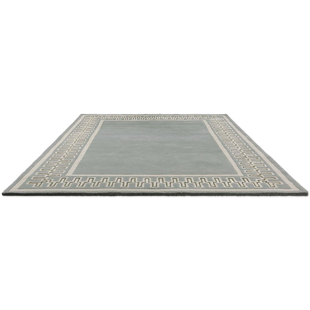 Linnean Porcelain Tappeto | Misura: 170 × 240 cm