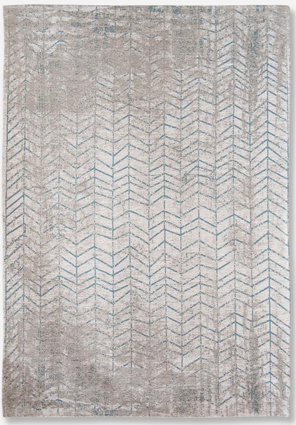 Tappeto Tribeca Blue 8927