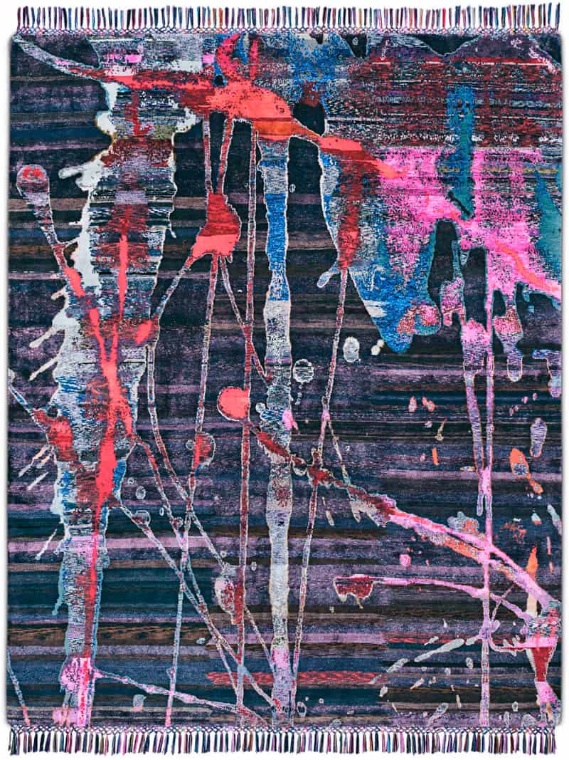 Tappeto Lusso Eco | Misura: 170 x 240 cm