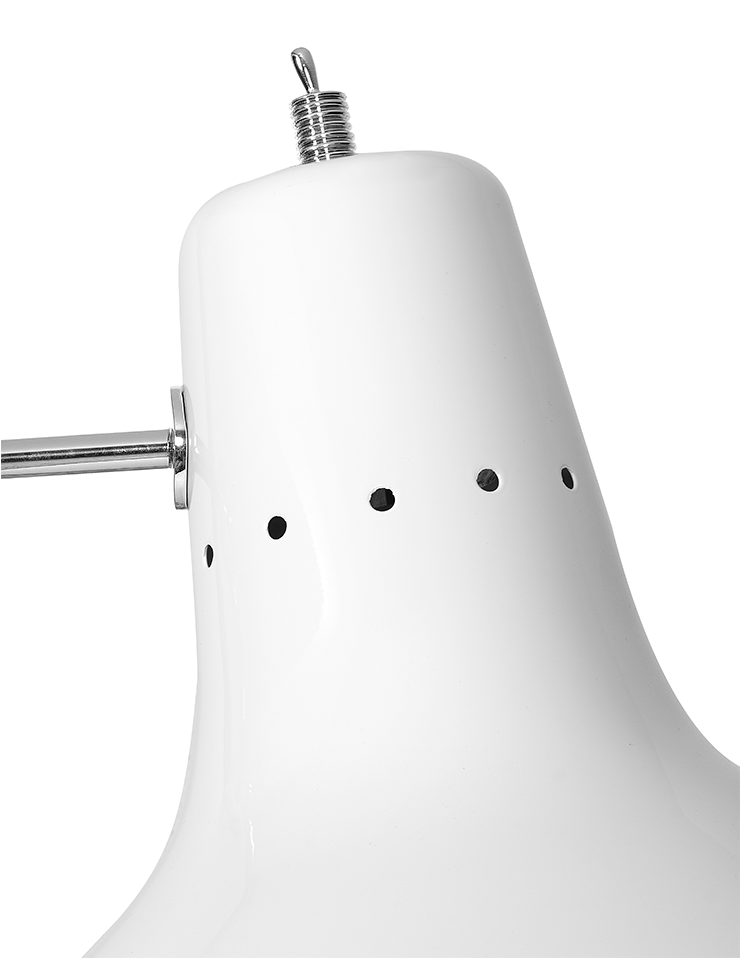 Lampada da Terra Artemis Glow