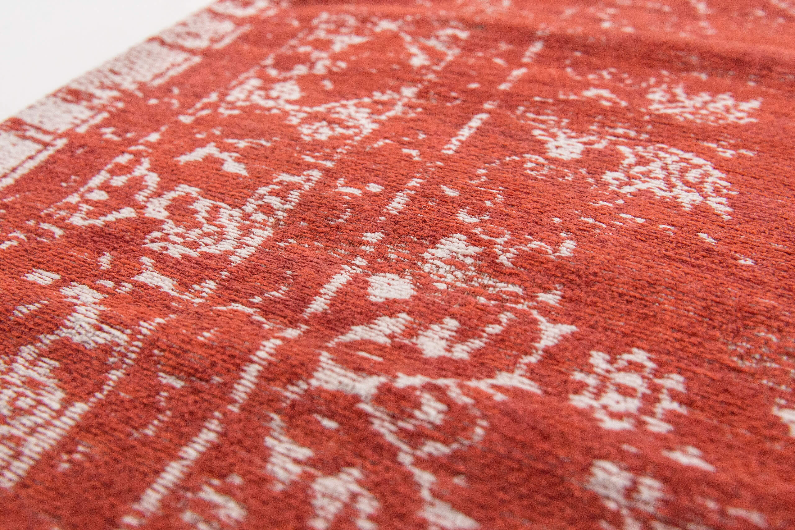 Tappeto Aleppo Pepper