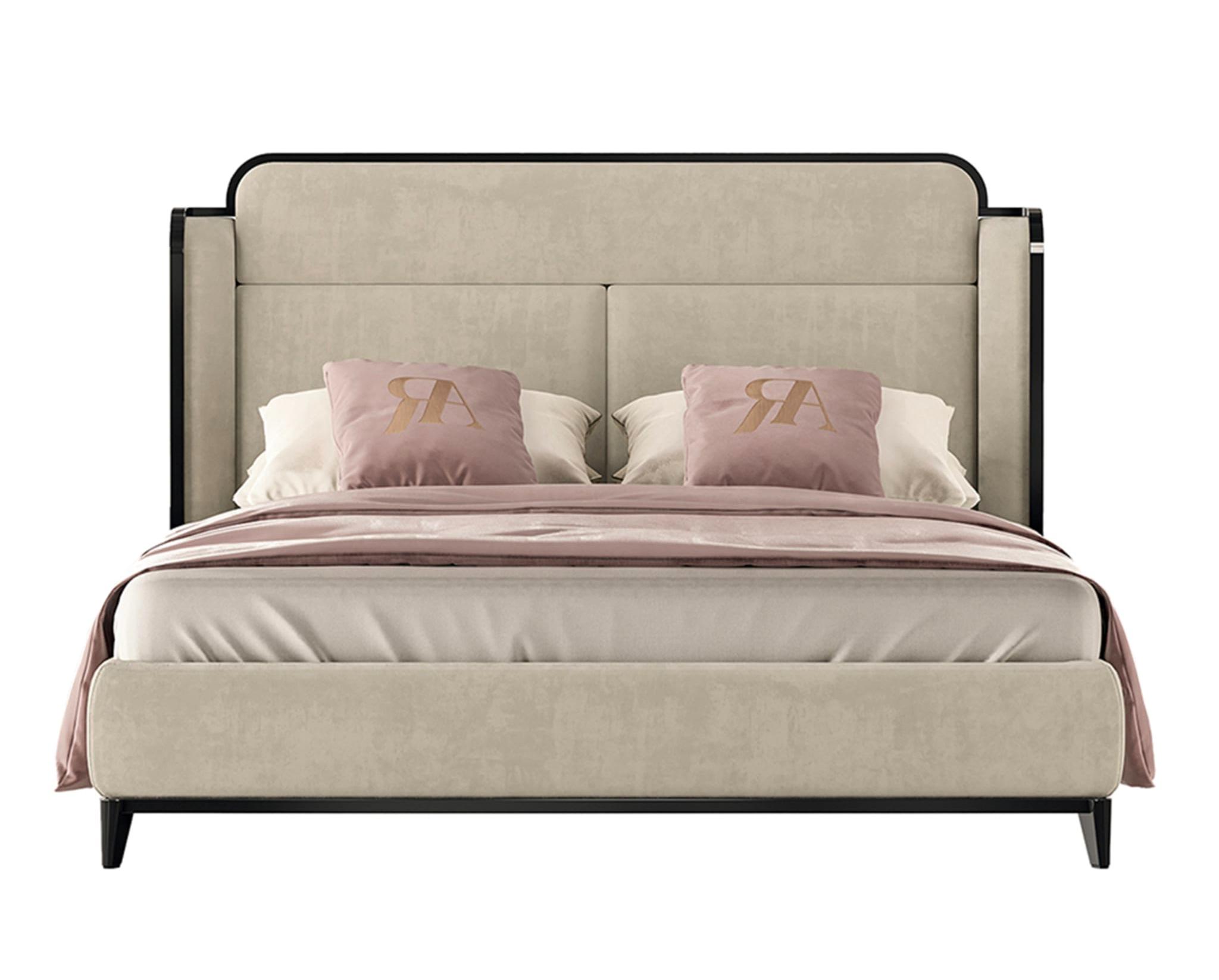 Letto Premium Dilan Artigianale