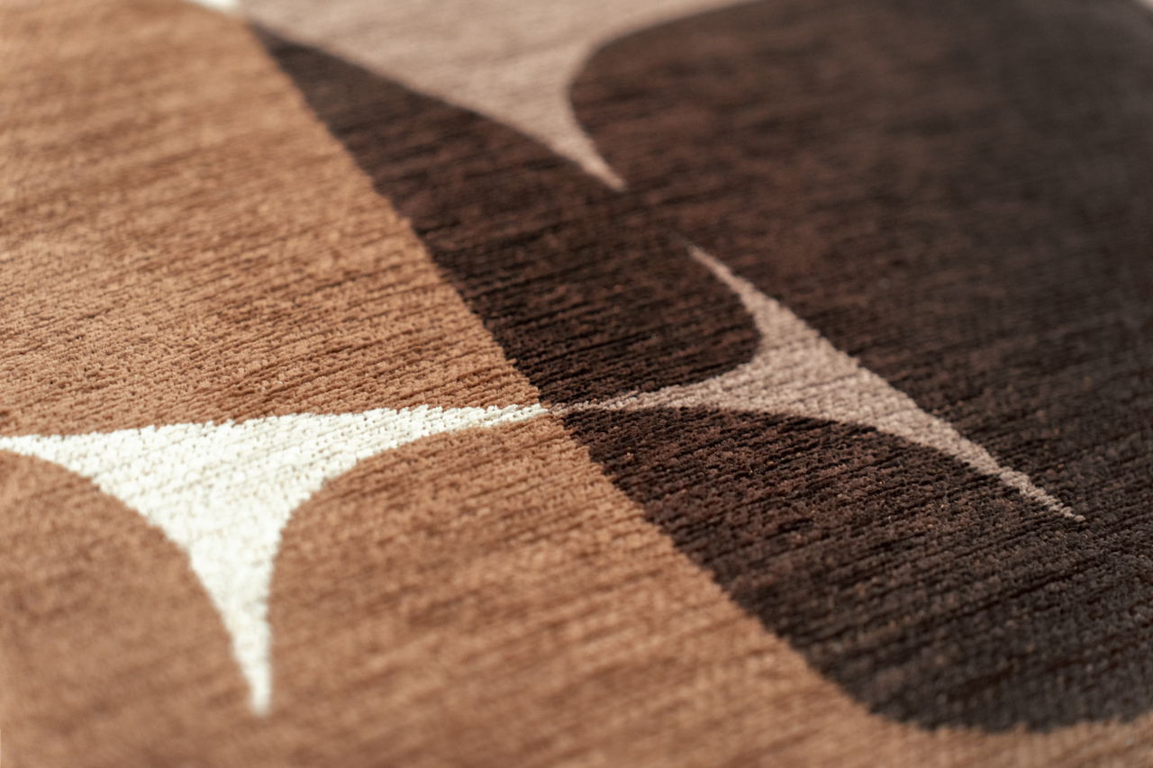 Tappeto Stones Cookie | Misura: 170 × 240 cm
