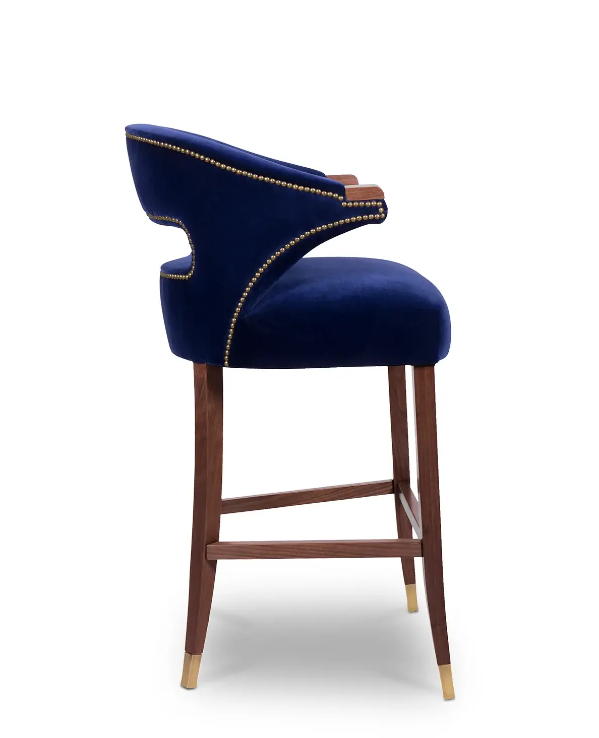 Sedia da Bar Arctic