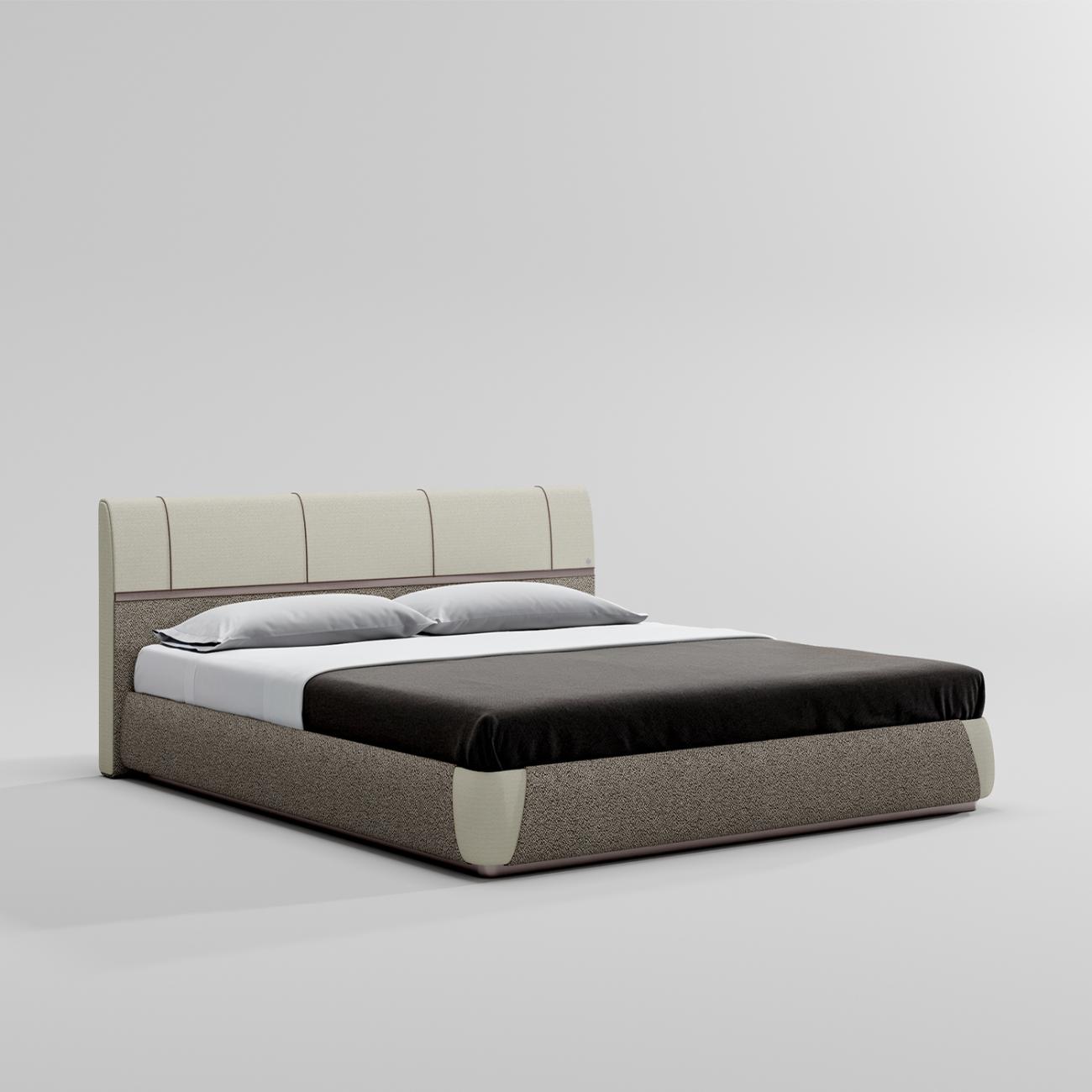 Letto Dorian con Testiera