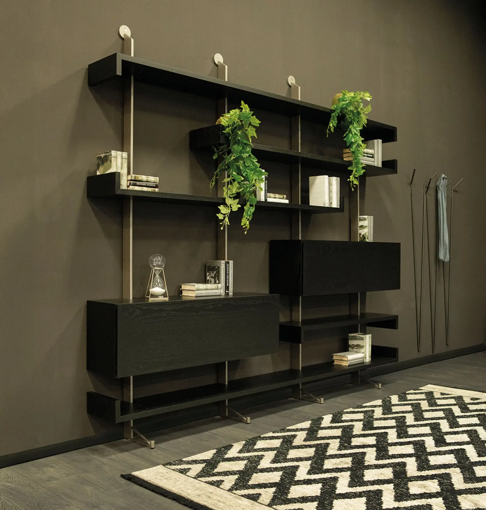 Libreria Plan