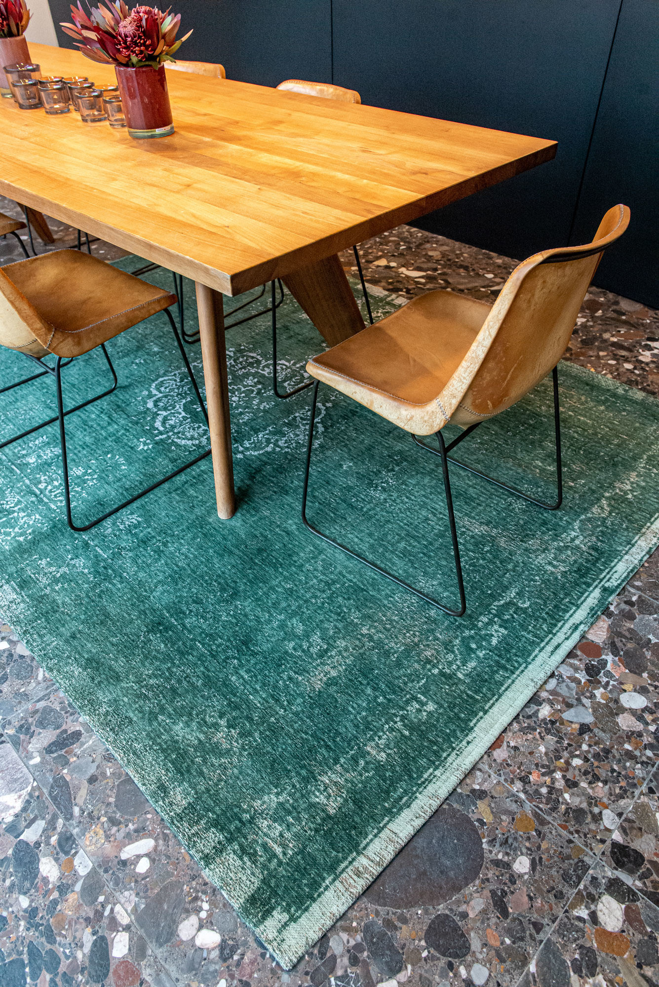 Tappeto Majestic Forest 9146 | Misura: 80 x 150 cm