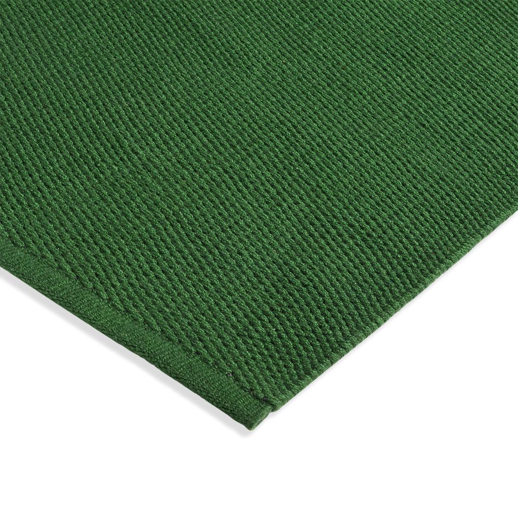 Tappeto Deck Verde Primavera Per Esterni | Misura: 140 x 200 cm