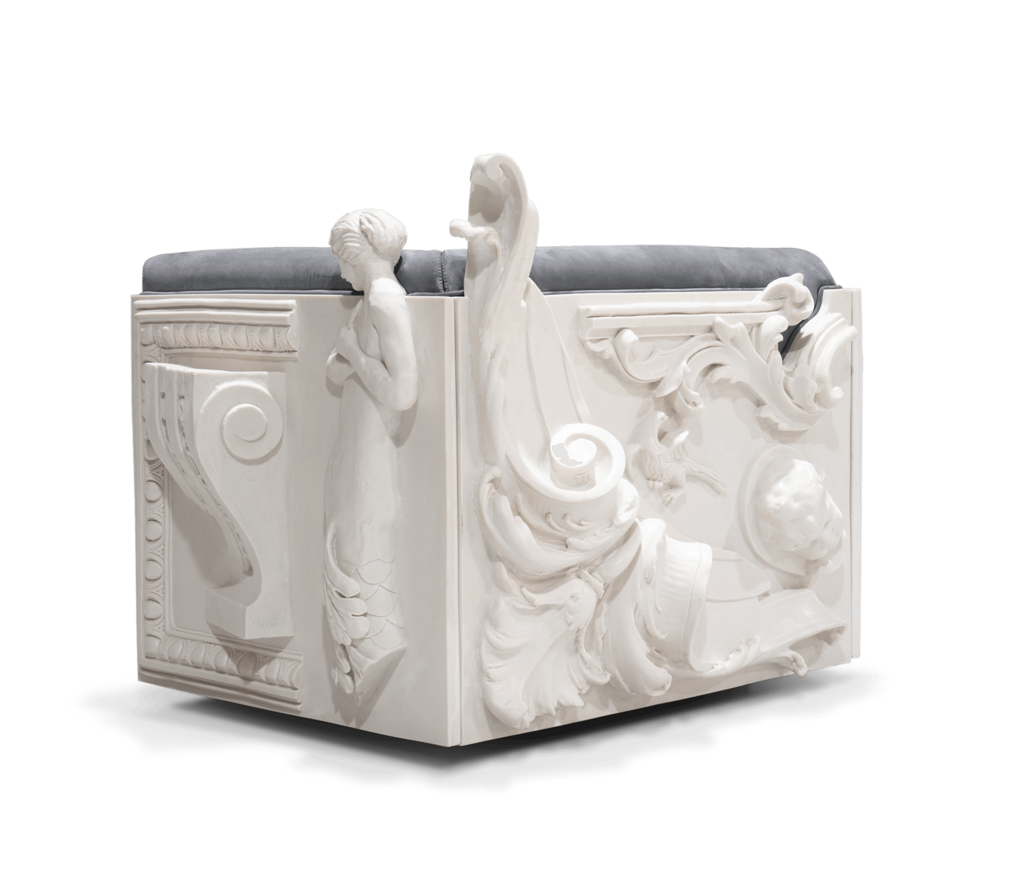 Poltrona Reale Versailles