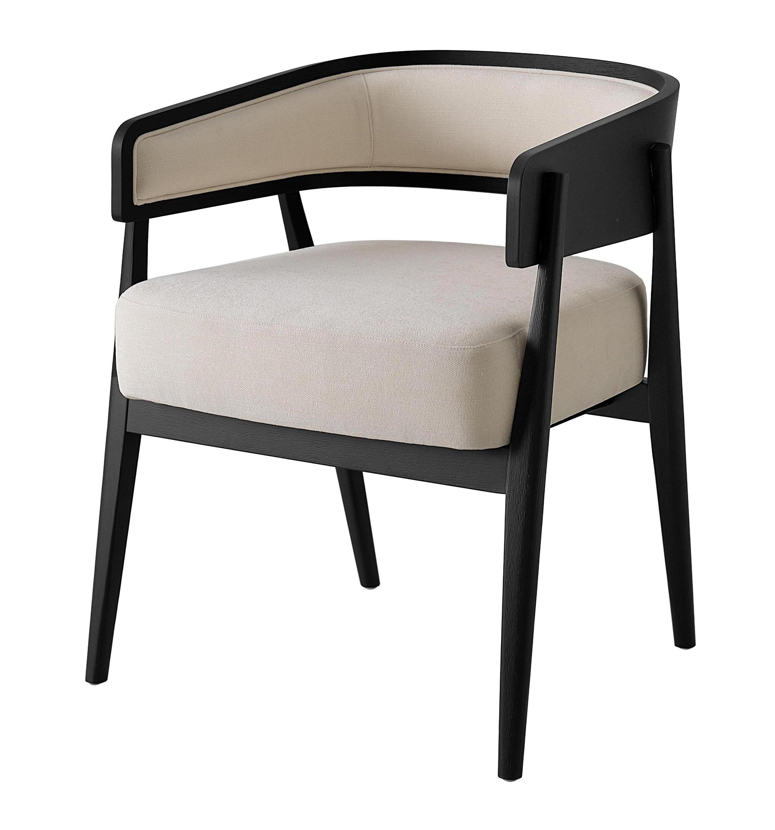 Sedia moderna Afina