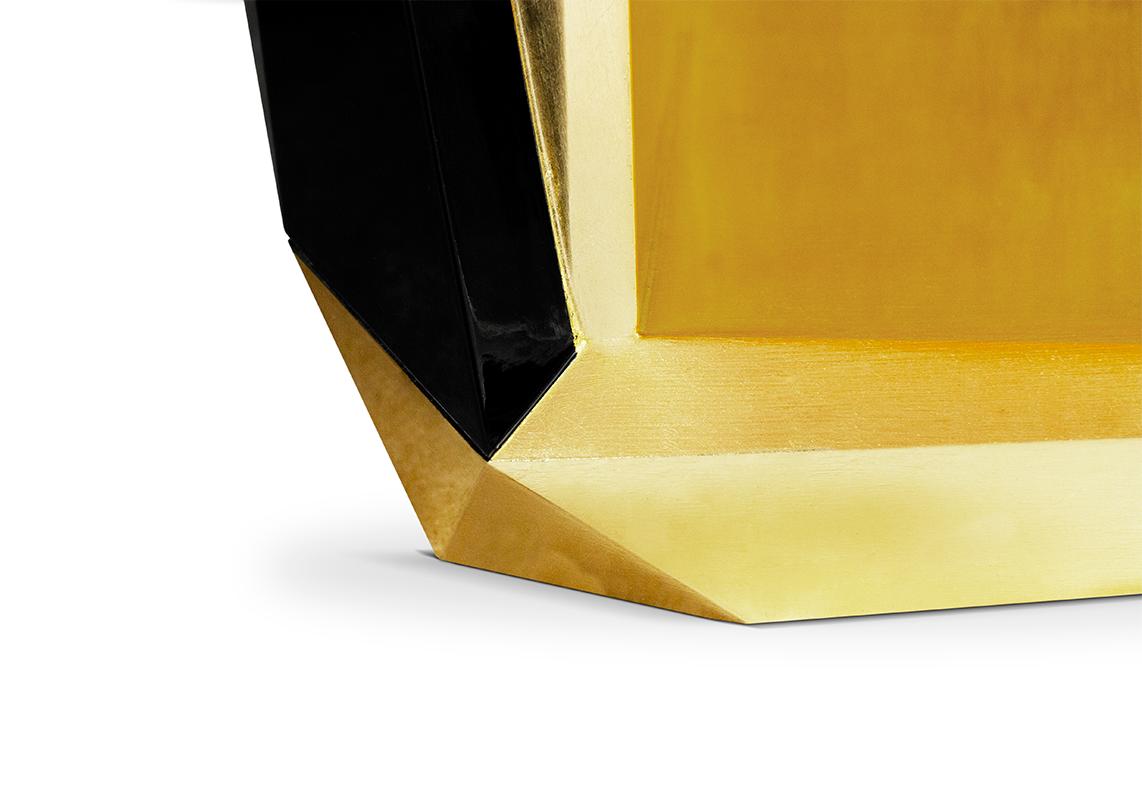 Lavabo A Colonna Gemstone
