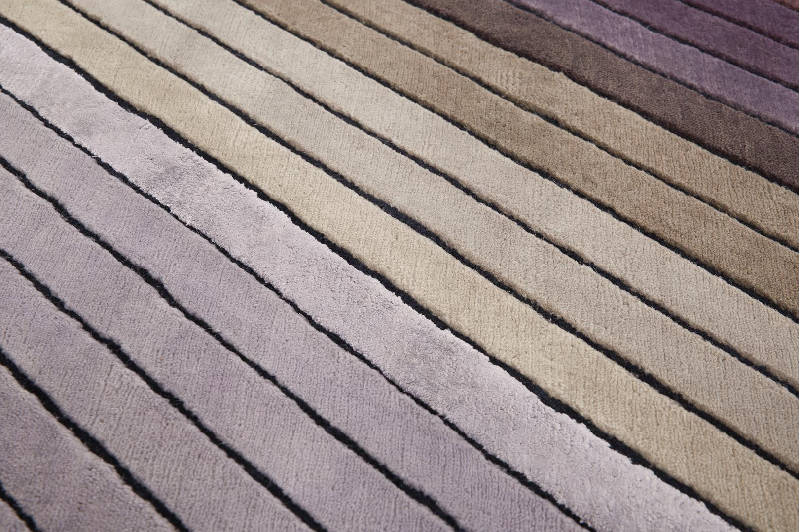 Tappeto Geometrico 3