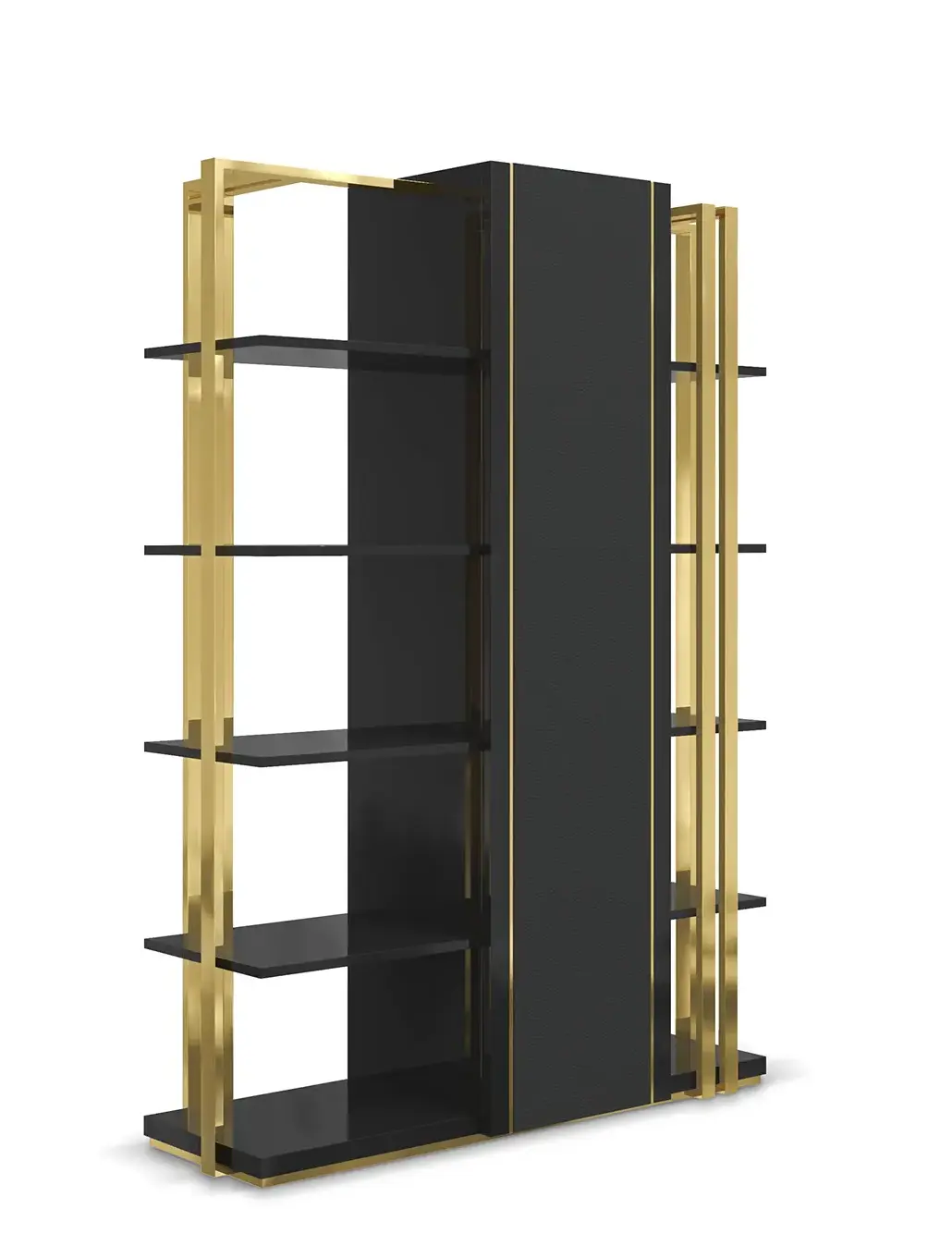 Libreria Ascend