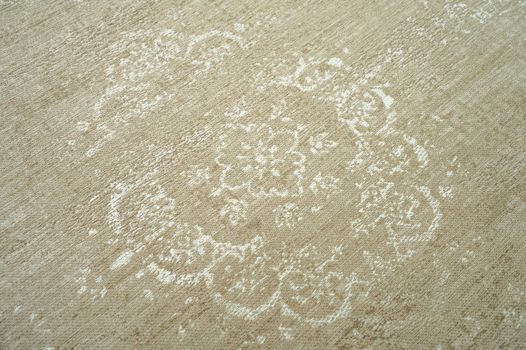 Tappeto Milk Curry 9672 | Misura: 280 x 390 cm