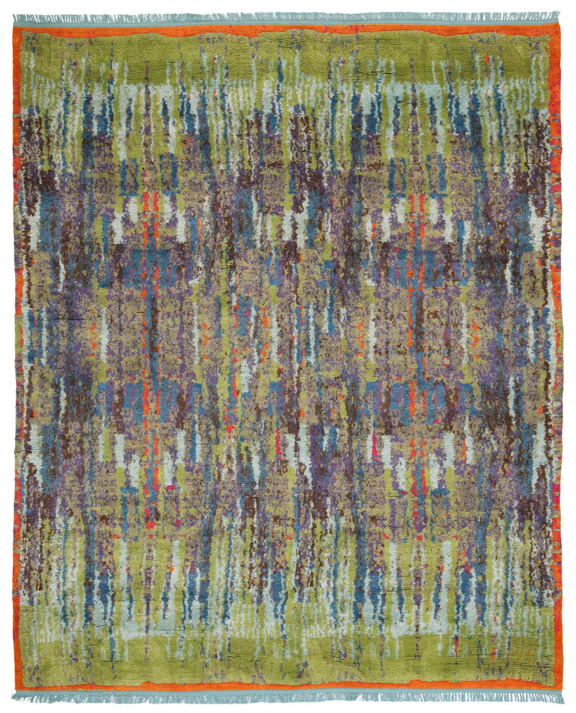 Tappeto Lost Weave 10