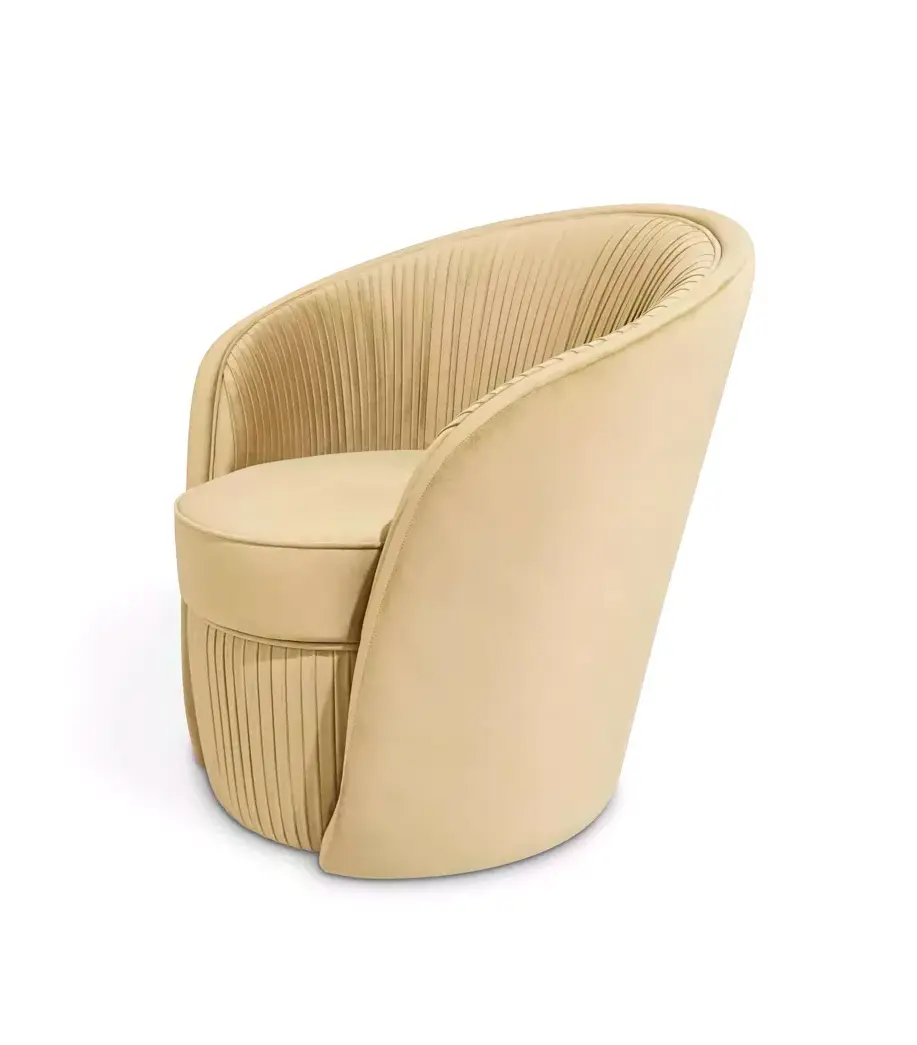 Aria II Poltrona