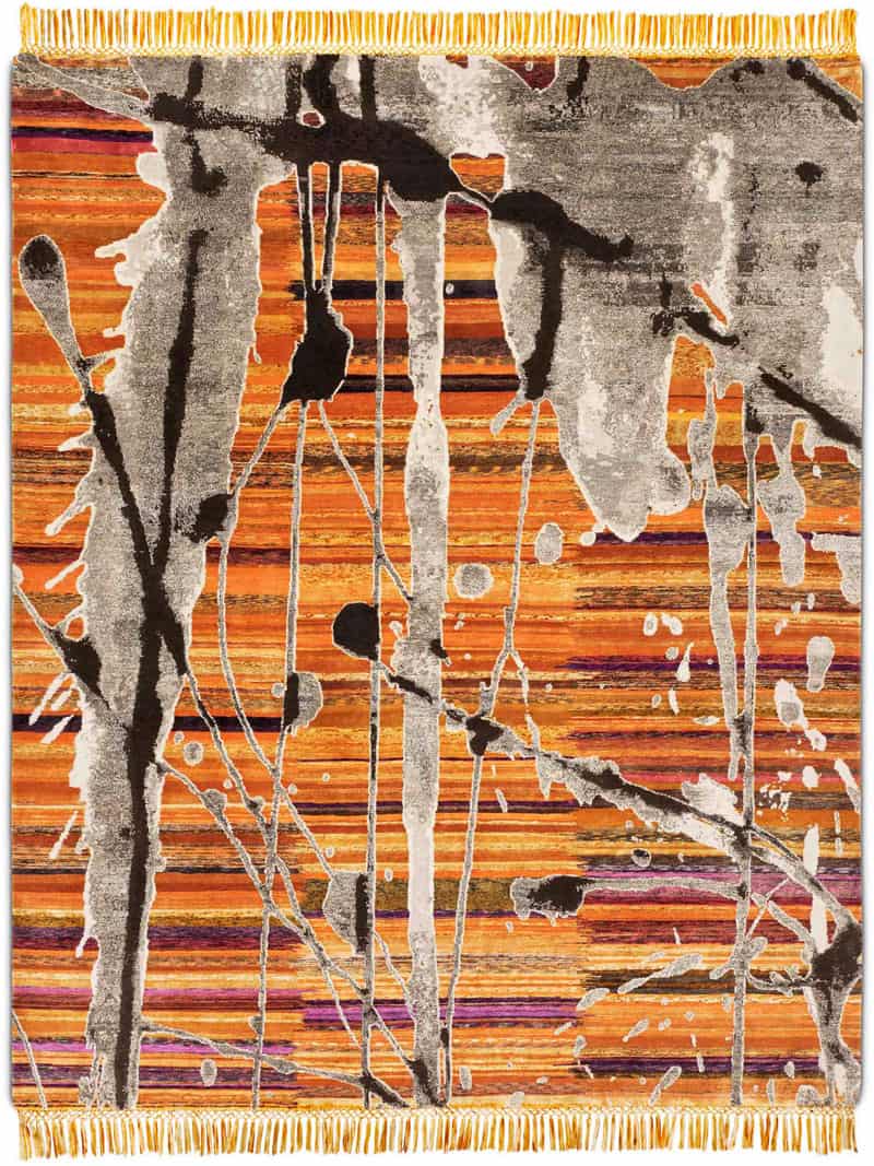 Tappeto All Natural 2 | Misura: 170 x 240 cm