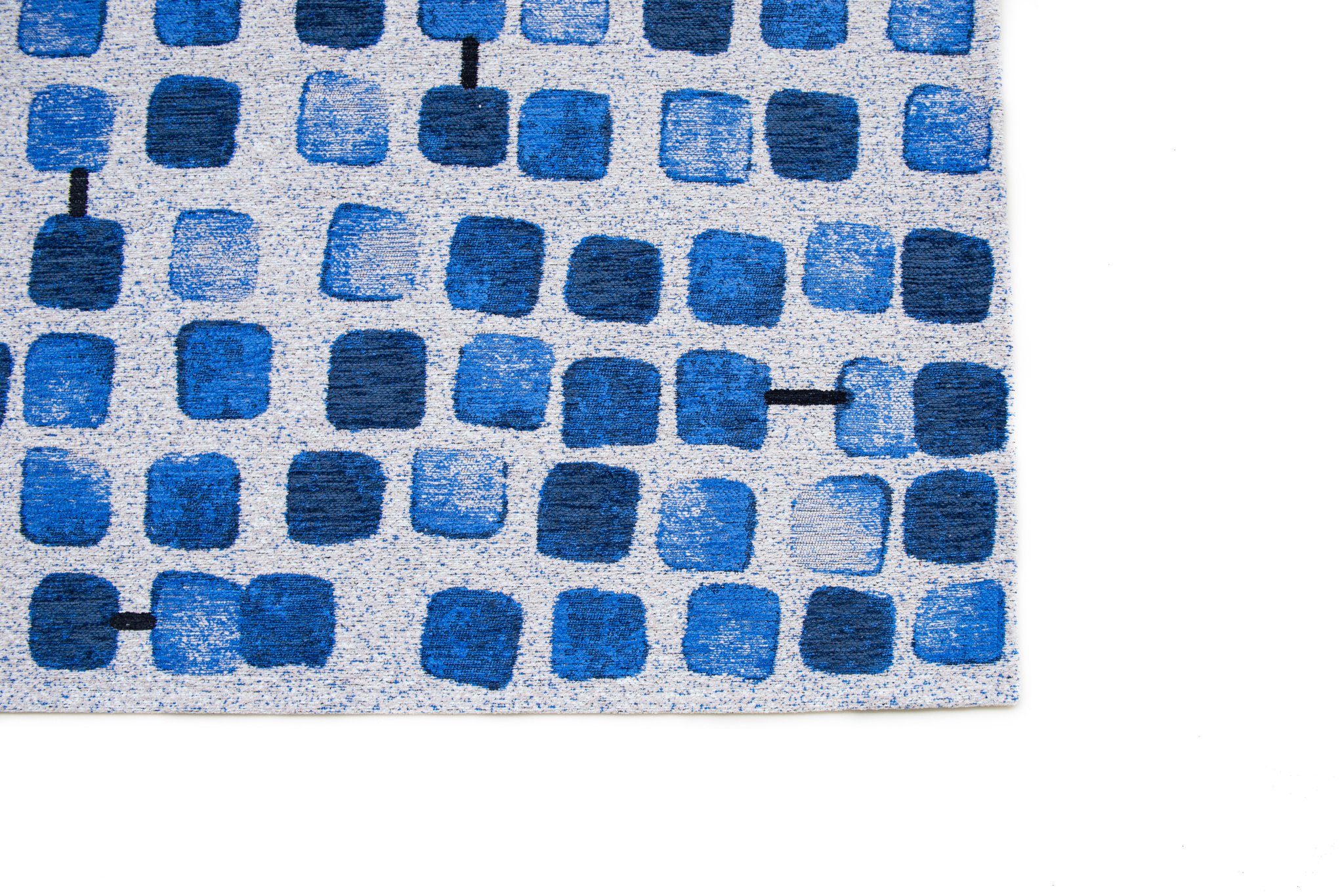 Tappeto Amparo Blues 9348