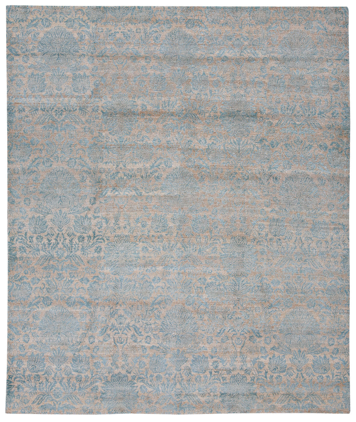 Tappeto Verona Blu