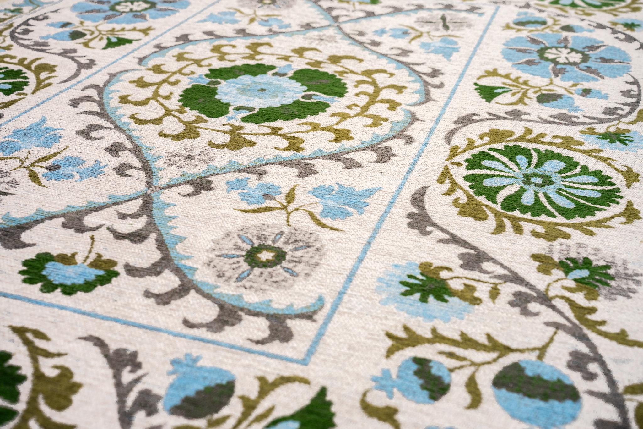 Tappeto Slavia 9732 | Misura: 170 x 240 cm