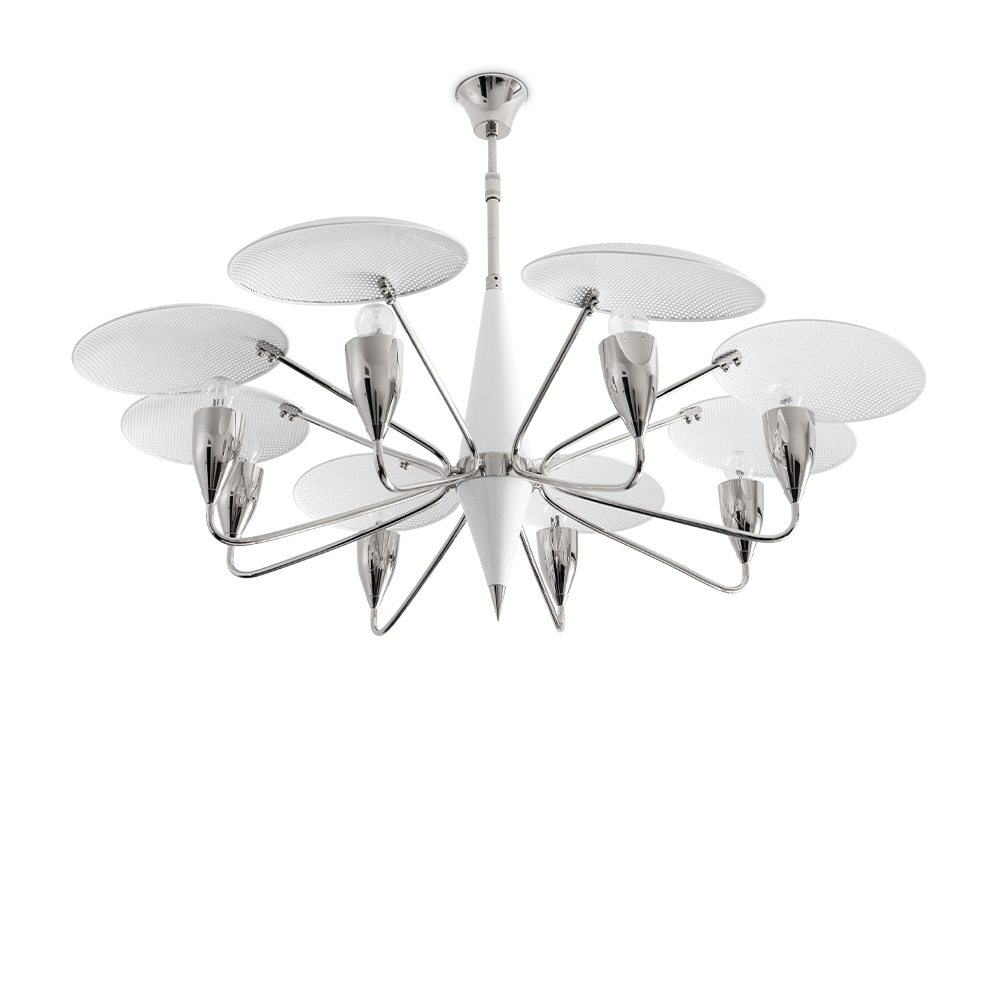 Lampada a Sospensione Classic
