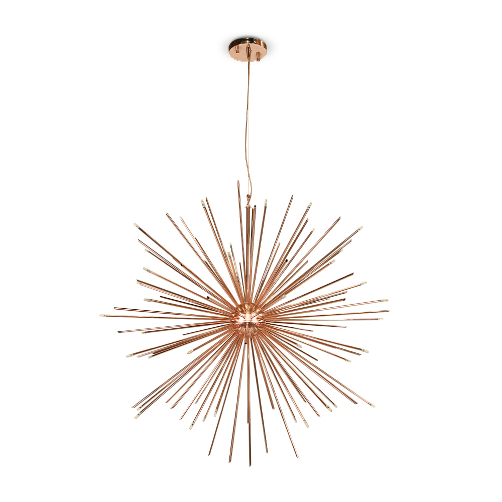 Lampada a Sospensione Blast