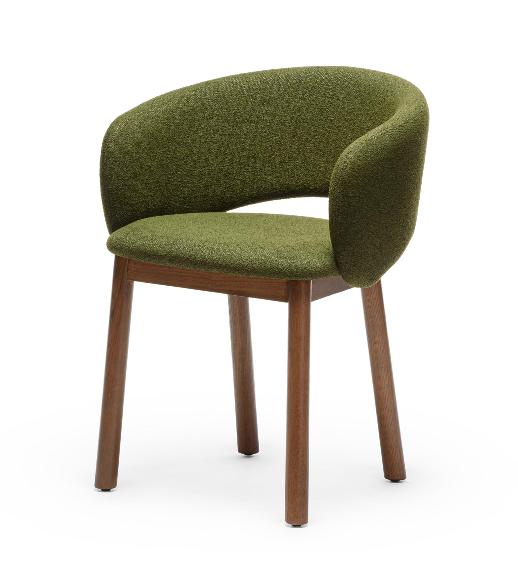 Sedia Bel S Verde