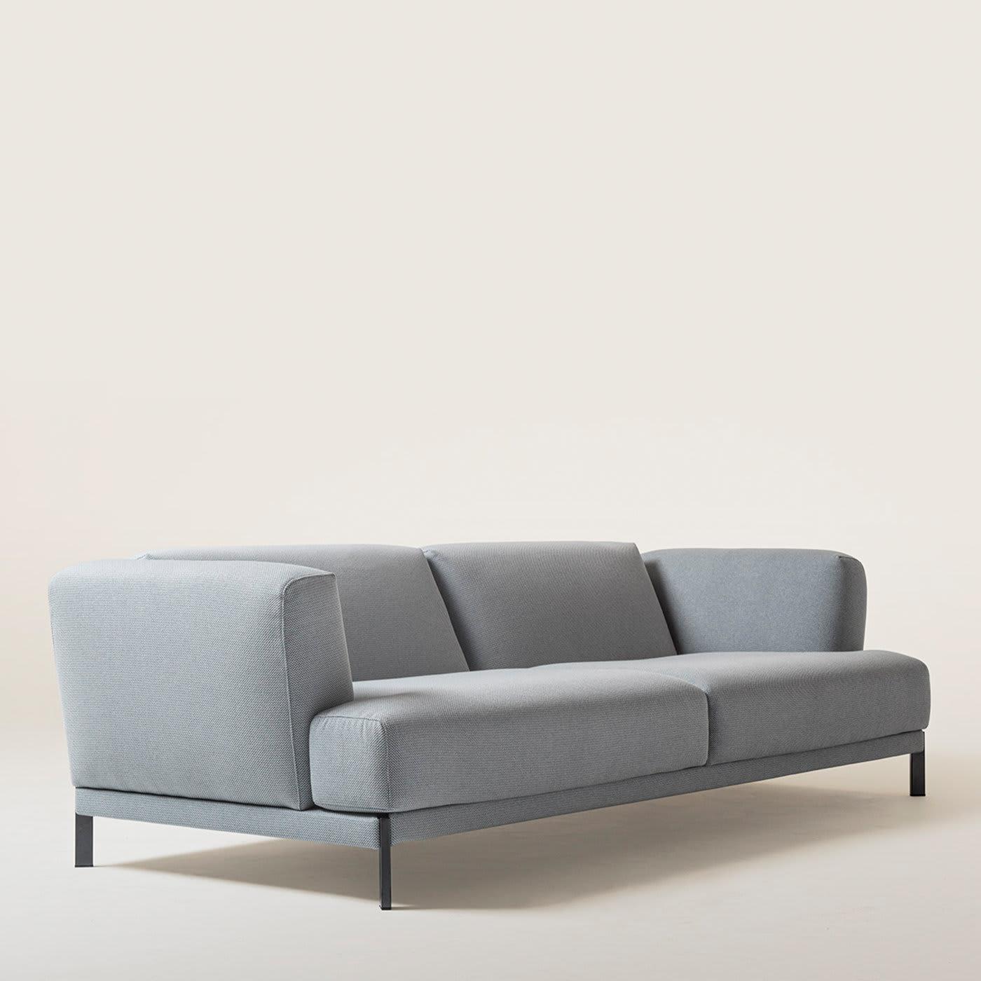 Larsen Divano Italiano