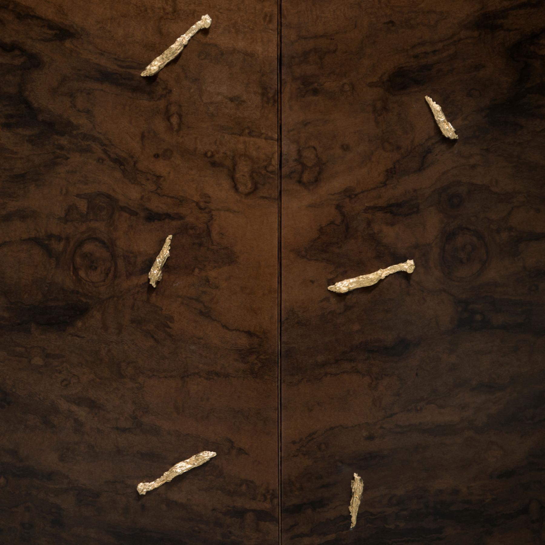 Credenza Design in Legno