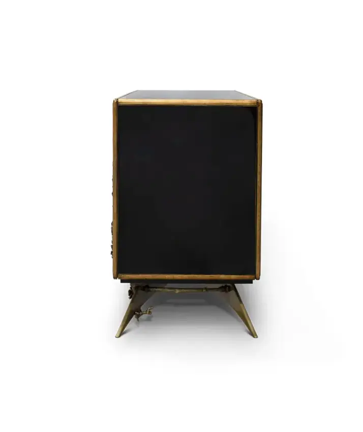 Mirage Mobile Piume Viola
