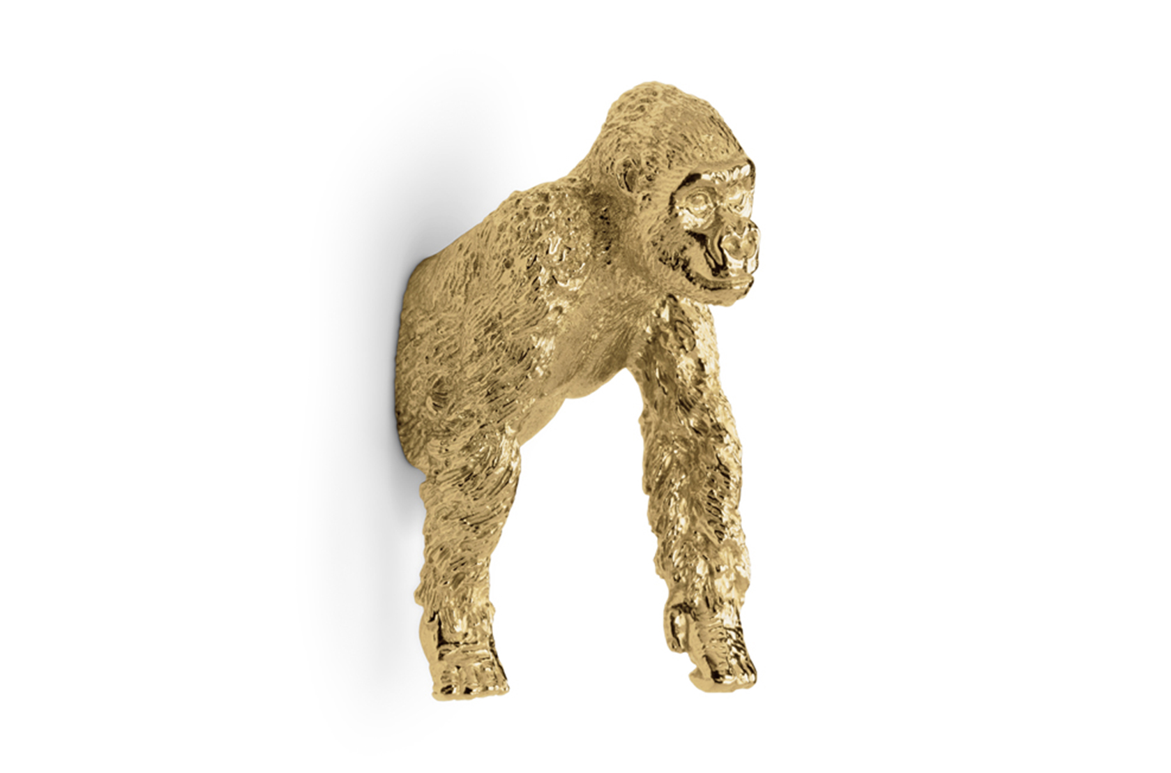 Maniglia Playful Monkey