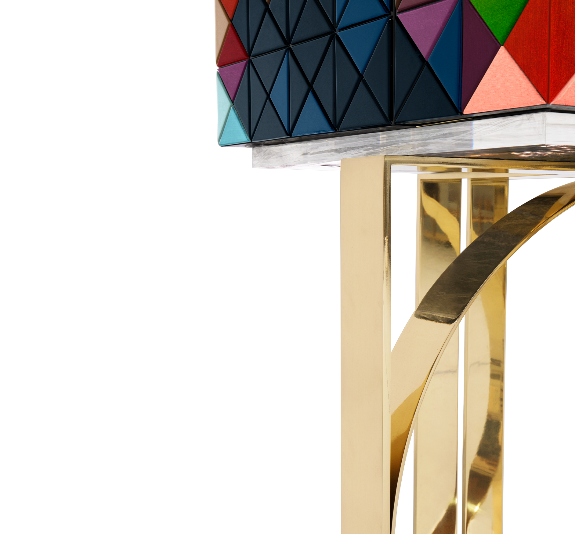 Mobile Mosaic
