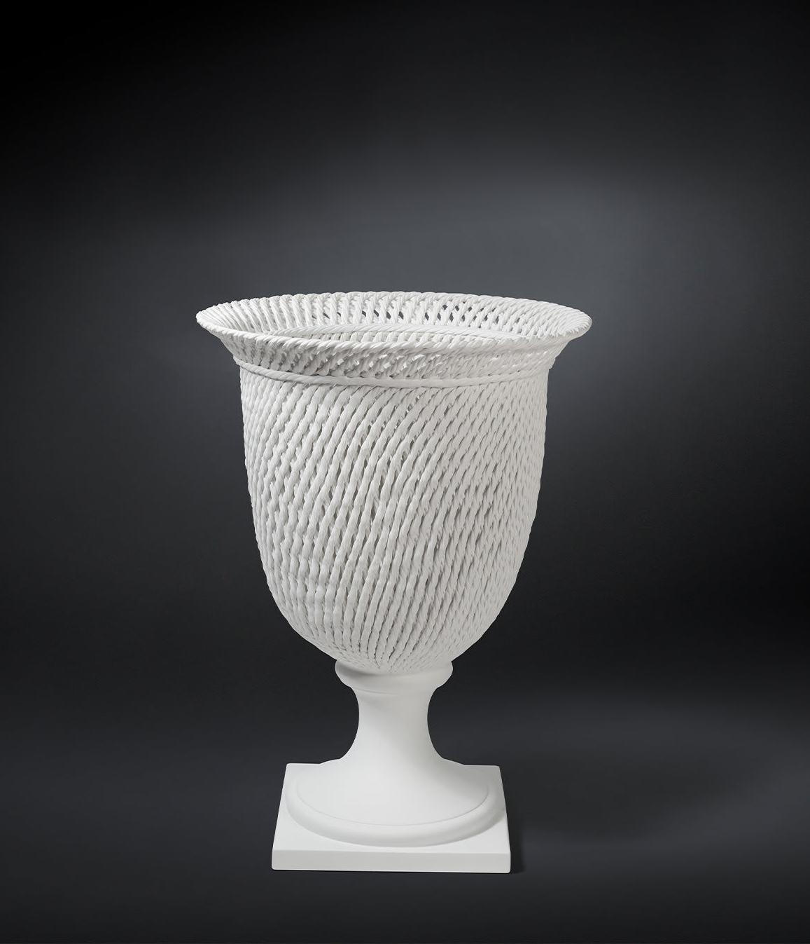 Vaso Palladio Potiche